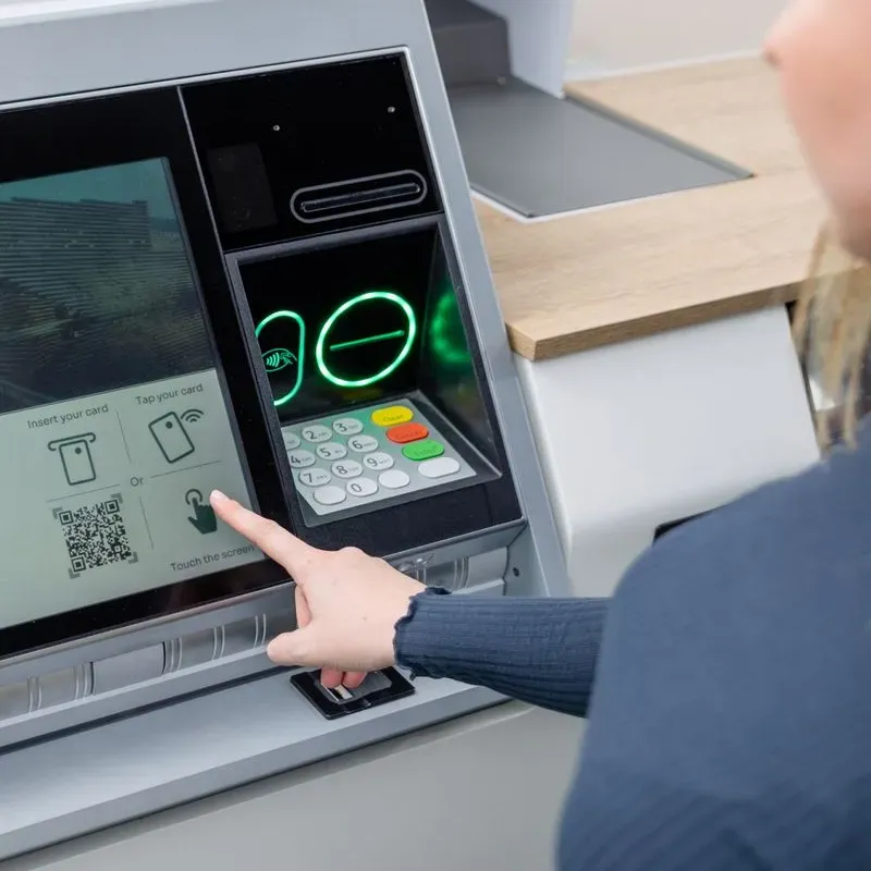 Cashzone - Photo 1