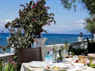 Taverna Kalami Beach - Photo 2