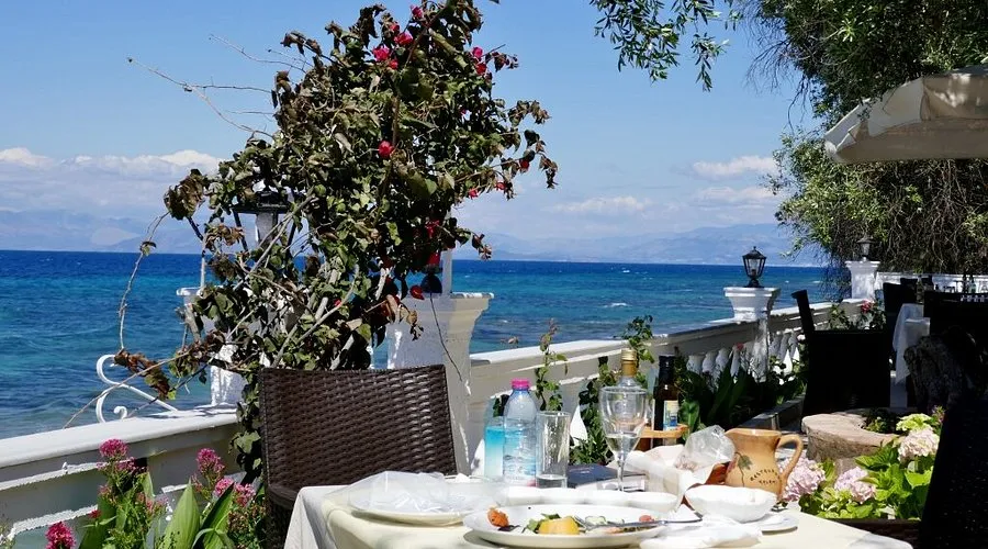 Taverna Kalami Beach - Photo 2