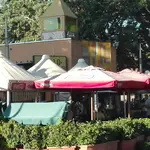 Chalet Giallo