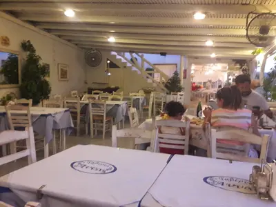 Restaurant Anas - Photo 2