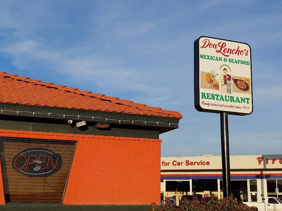 Lencho's Restaurant - Photo 4
