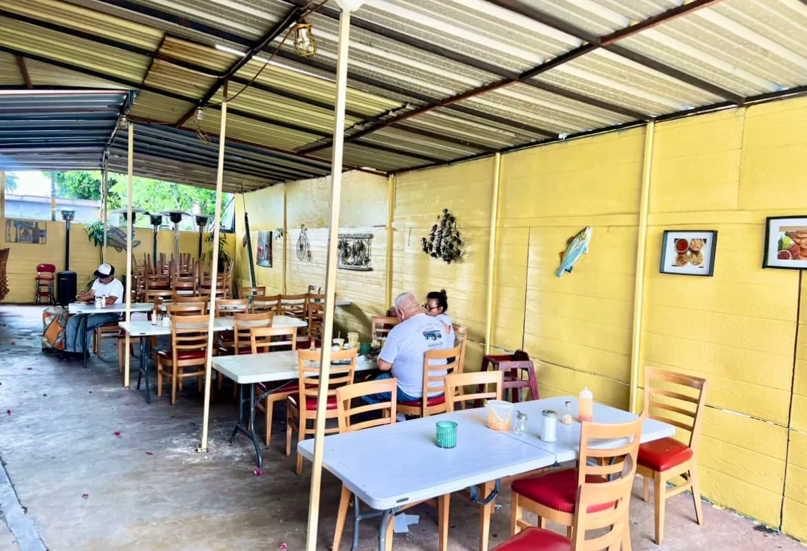 Lencho's Restaurant - Photo 3