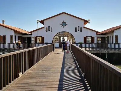 Club Náutico Mar Menor - Photo 2