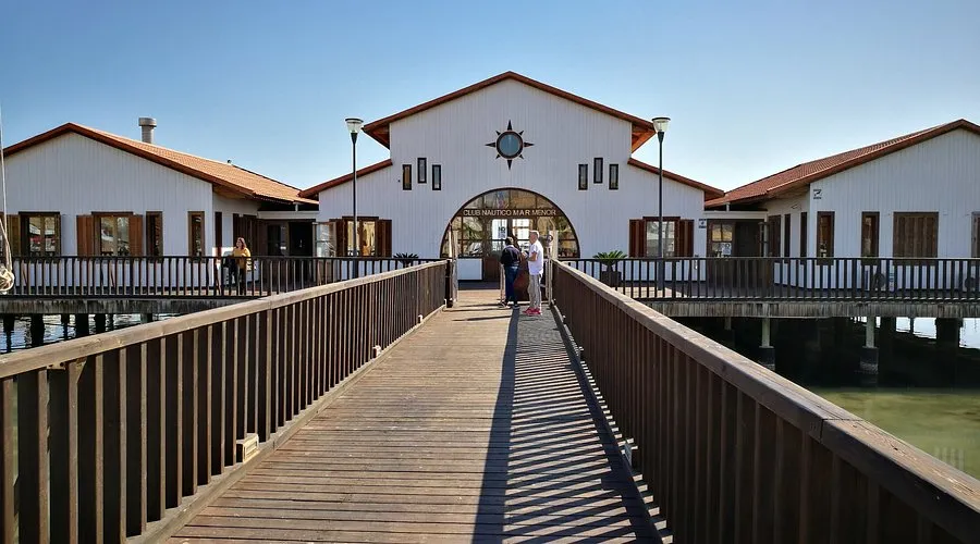 Club Náutico Mar Menor - Photo 2