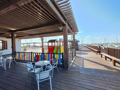 Club Náutico Mar Menor - Photo 3