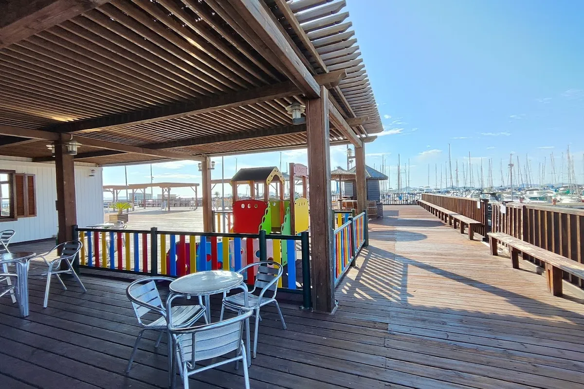 Club Náutico Mar Menor - Photo 3