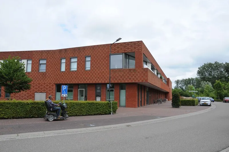 Huisartsenpraktijk de Meulder - Photo 4