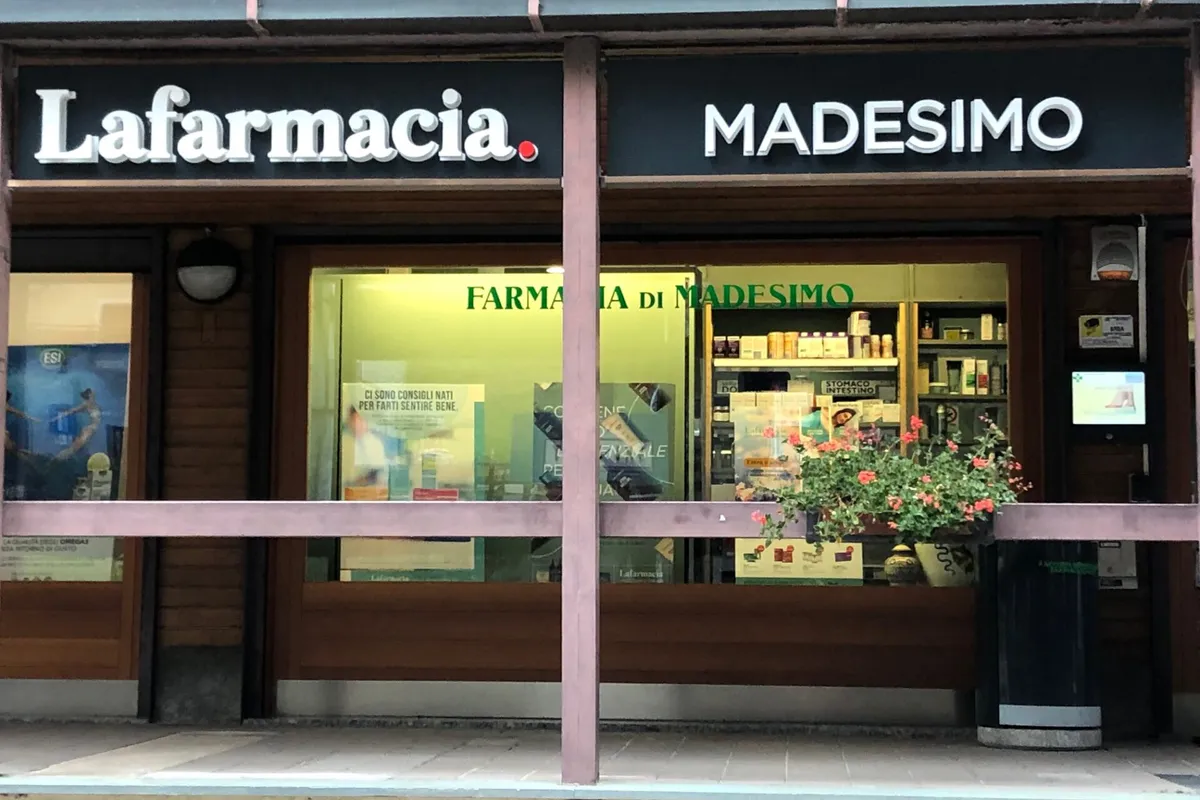 Evangelia Totia Pharmacy - Photo 1