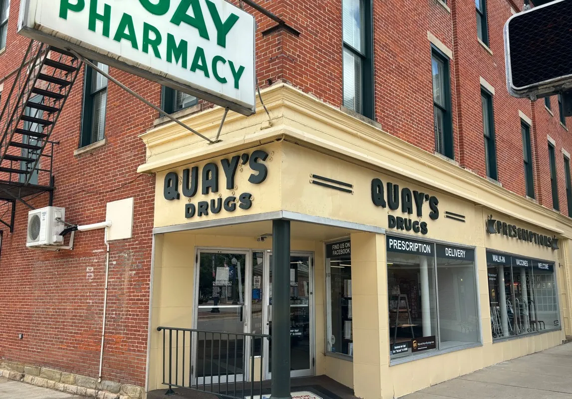 Quay Pharmacy - Photo 3