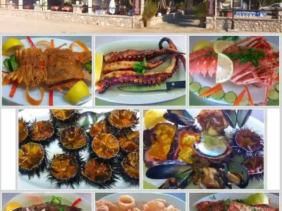 Fishtavern Gourna - Photo 4