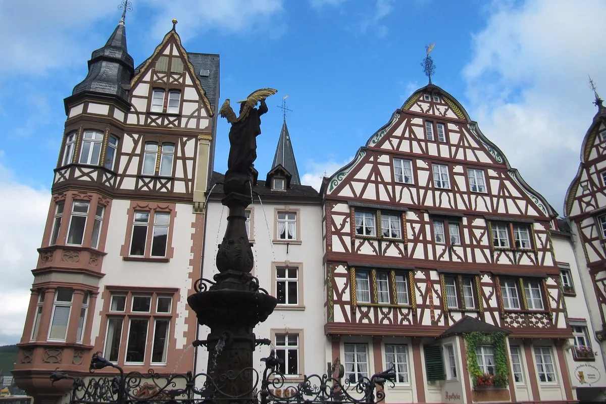Kaufmann Betz-Markt - Photo 4