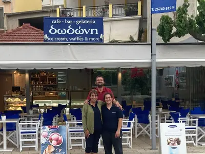 Dodoni - Photo 5