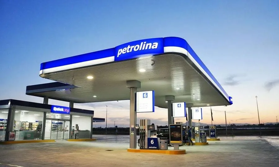 SILKOIL - Photo 1