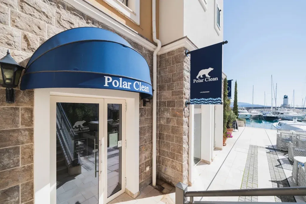 Polar-Clean - Photo 1