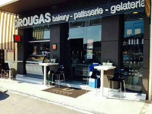 Drougas - Photo 1