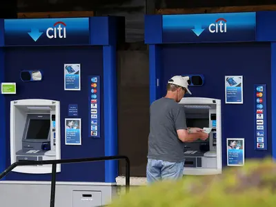 Citibank - Photo 2