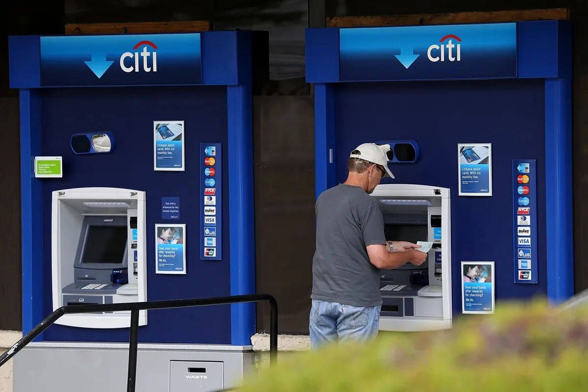 Citibank - Photo 2