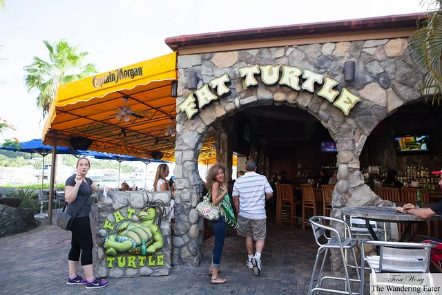 Fat Turtle Bar and Restaurant - Photo 2