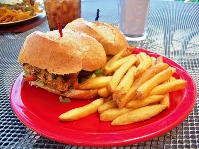 Fat Turtle Bar and Restaurant - Photo 1