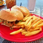 Fat Turtle Bar and Restaurant