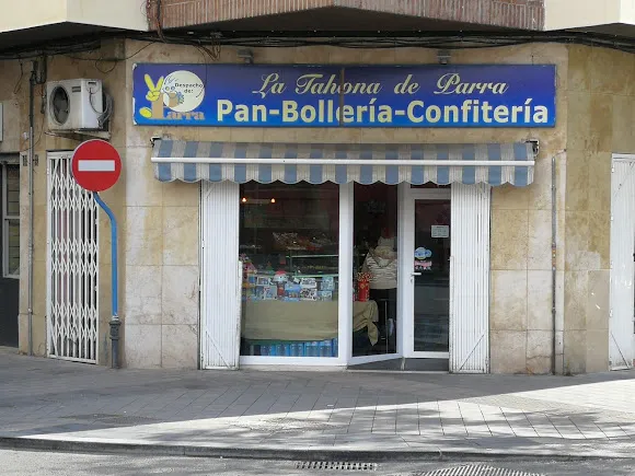 La Tahona de Parra - Main photo