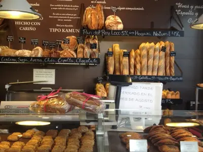 La Tahona de Parra - Photo 2