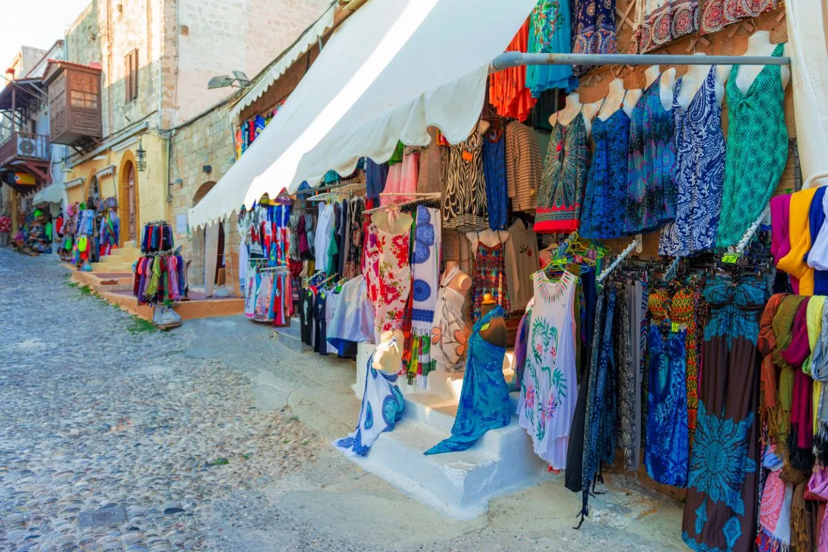 Market Thursdays - Photo 3