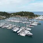 Fuel Dock