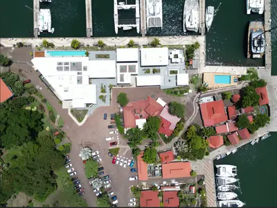 Fuel Dock - Photo 3