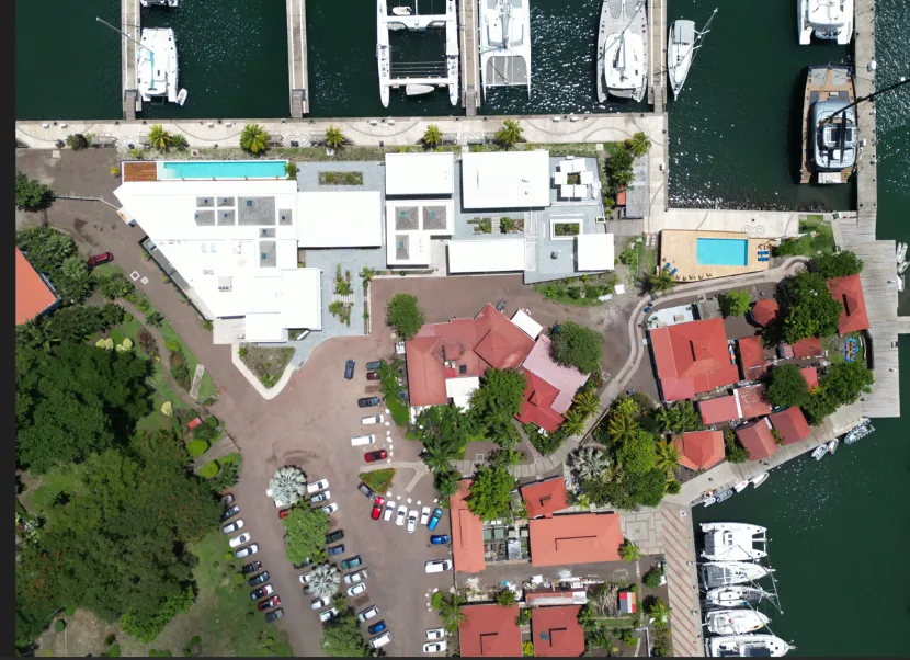 Fuel Dock - Photo 3