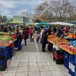 Kavala Folk Market 2