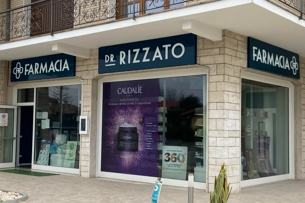 Parafarmacia Rizzato - Photo 3