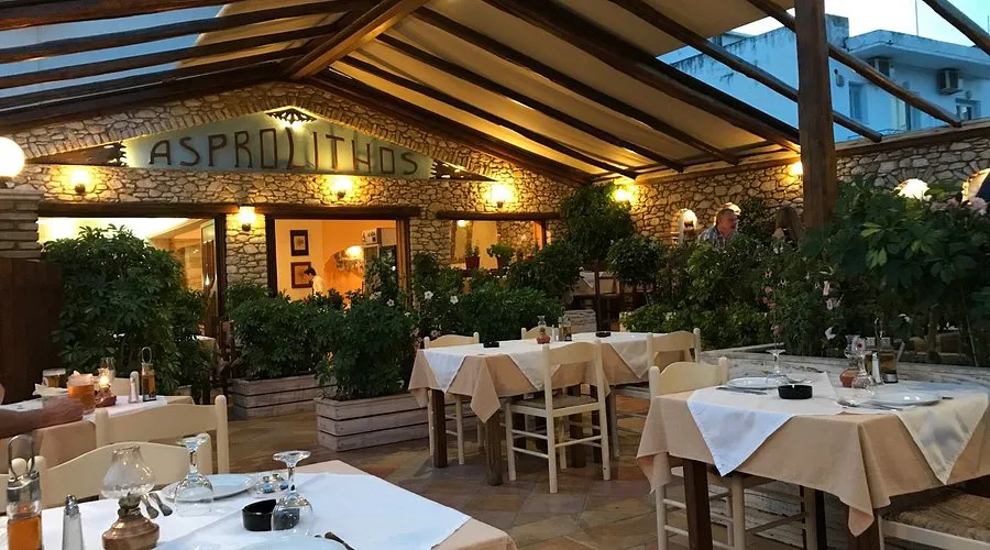 Taverna - Photo 4