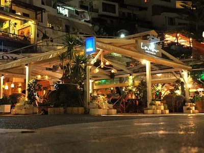 La Mar - Photo 1