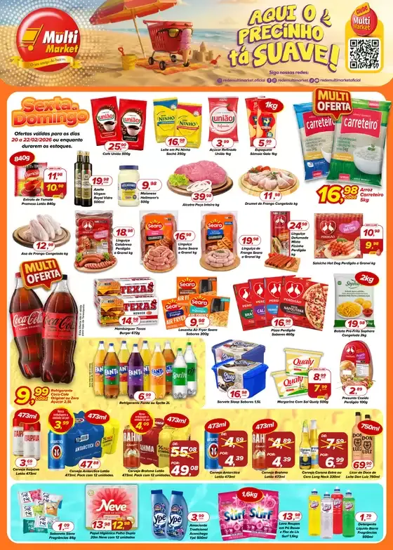 Multimarket - Photo 2