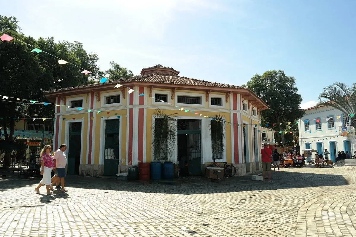 Multimarket - Photo 1