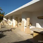 Archaeological Museum of Paros