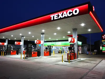 Texaco - Photo 2