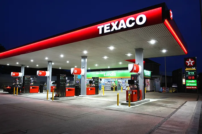 Texaco - Photo 2