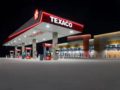 Texaco - Photo 3