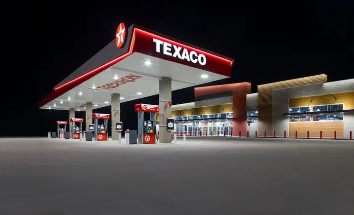 Texaco - Photo 3