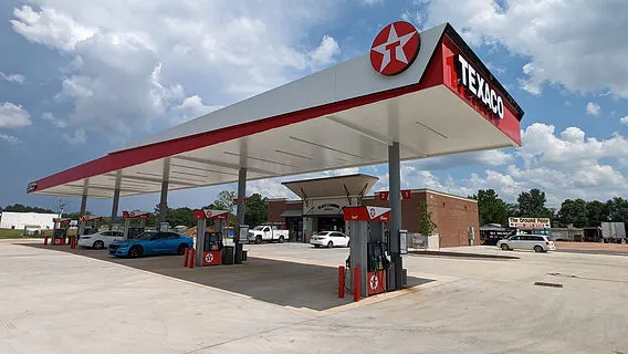 Texaco - Photo 4