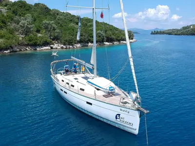 Ionian Yacht Charter - Photo 3