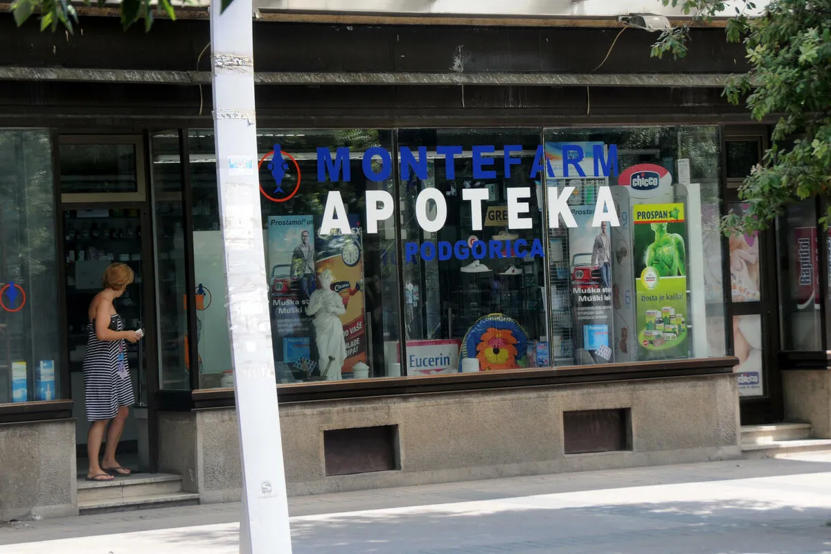 Apoteka Riva - Photo 2