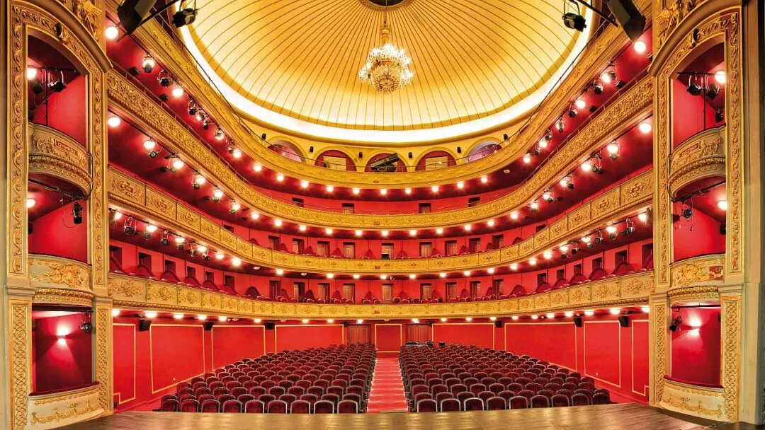 Menandreio Theatre of Piraeus - Photo 2