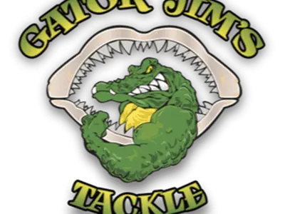 Gator Jim's Tackle - Photo 1