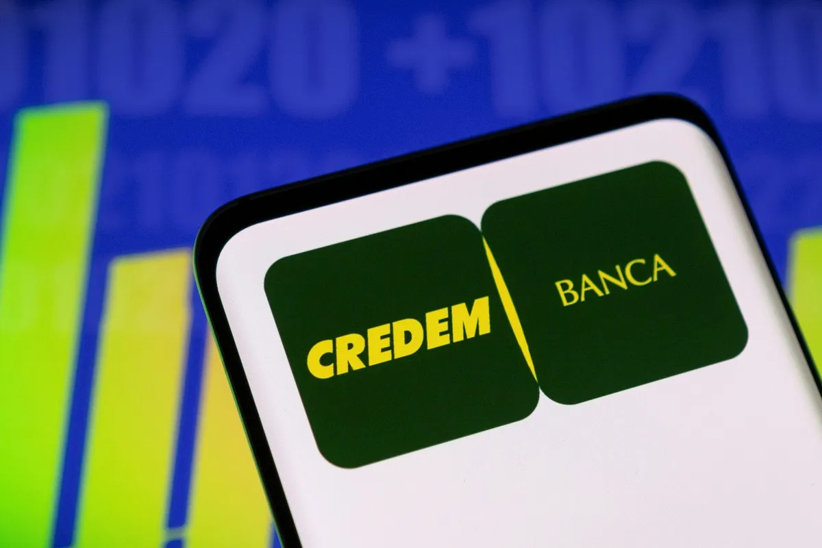 Credem - Photo 1