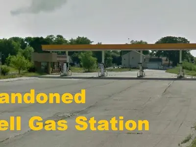 SHELL - Photo 3