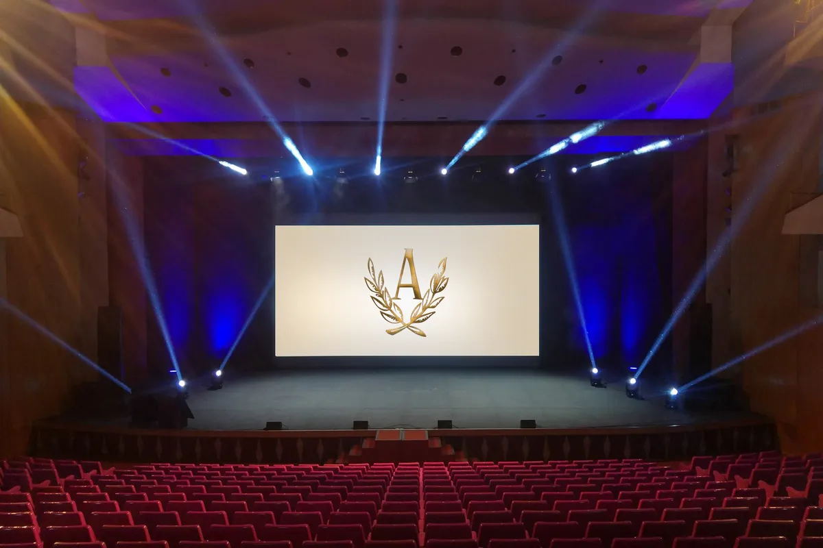 Auditòrium - Photo 4